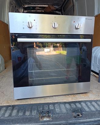 forno da incasso