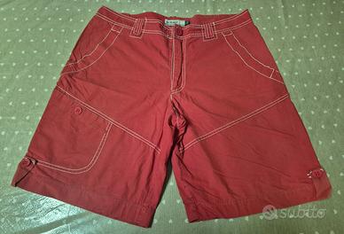 pantaloncini uomo colmar 