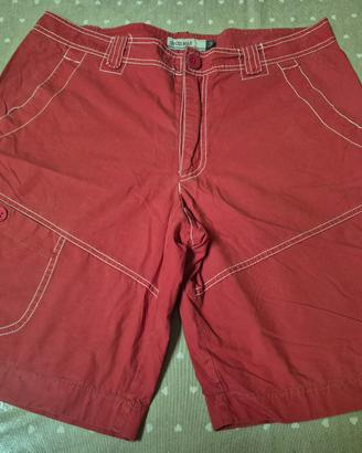 pantaloncini uomo colmar 