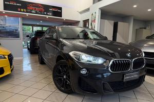 Bmw X2 xDrive20d Msport-X