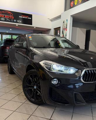 Bmw X2 xDrive20d Msport-X