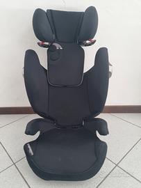 SEGGIOLINO AUTO PER BAMBINI 