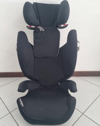 SEGGIOLINO AUTO PER BAMBINI 
