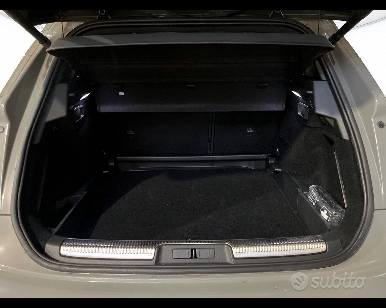 DS Automobiles Ds 7 2023 photo 4