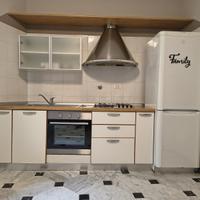Cucina Completa + Elettrodomestici (Rex/Indesit)
