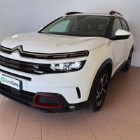 Citroen C5 Aircross BlueHDi 180 S&S EAT8 Shine