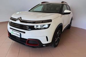 Citroen C5 Aircross BlueHDi 180 S&S EAT8 Shine