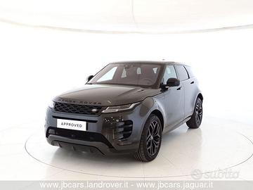 Land Rover Range Rover Evoque 2.0 P200 R-Dyna...