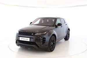 Land Rover Range Rover Evoque 2.0 P200 R-Dyna...
