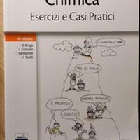 Chimica. Esercizi e casi pratici