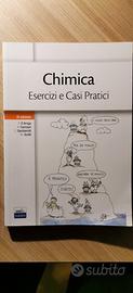 Chimica. Esercizi e casi pratici