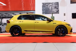 VOLKSWAGEN Golf 2.0 TSI R DSG 4x4 LIMITED EDIT.3