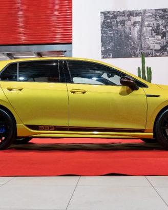 VOLKSWAGEN Golf 2.0 TSI R DSG 4x4 LIMITED EDIT.3