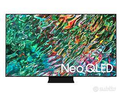 Tv Samsung Neo QLED 4K 55" QN90B TV