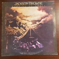 Lp 33 giri - Vinile Jackson Browne - 1977