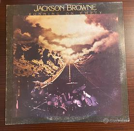 Lp 33 giri - Vinile Jackson Browne - 1977