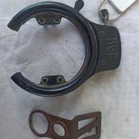 antifurto + stemma U.Dei