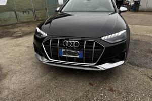 audi a4 allroad 45 tfsi