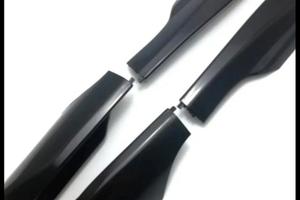 coprì barre portatutto Toyota Land cruiser 