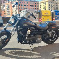 Harley Davidson Dyna Street Bob 103