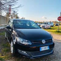 Volkswagen Polo 1.6 TDI 90CV DPF 5 porte Highline