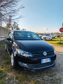 Volkswagen Polo 1.6 TDI 90CV DPF 5 porte Highline