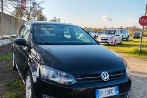 Volkswagen Polo 1.6 TDI 90CV DPF 5 porte Highline
