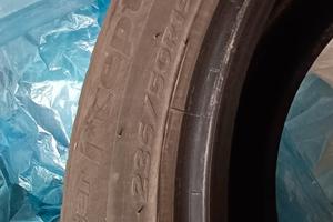 Gomme invernali Hankook Winter icept evo3 x R19