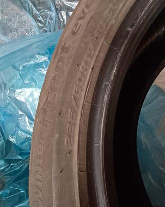 Gomme invernali Hankook Winter icept evo3 x R19