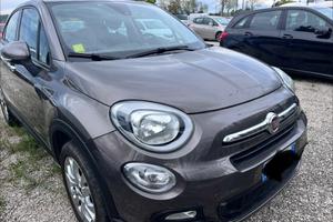 Fiat 500X 1.4 MultiAir 140 CV Lounge