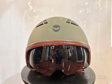 casco scooter