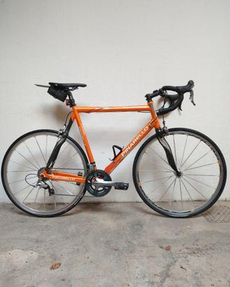 Bici Corsa Pinarello Paris 58cm