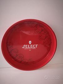 Vassoio  casa Select - Vintage - Metallo
