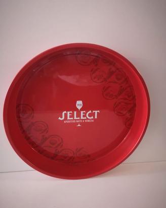 Vassoio  casa Select - Vintage - Metallo