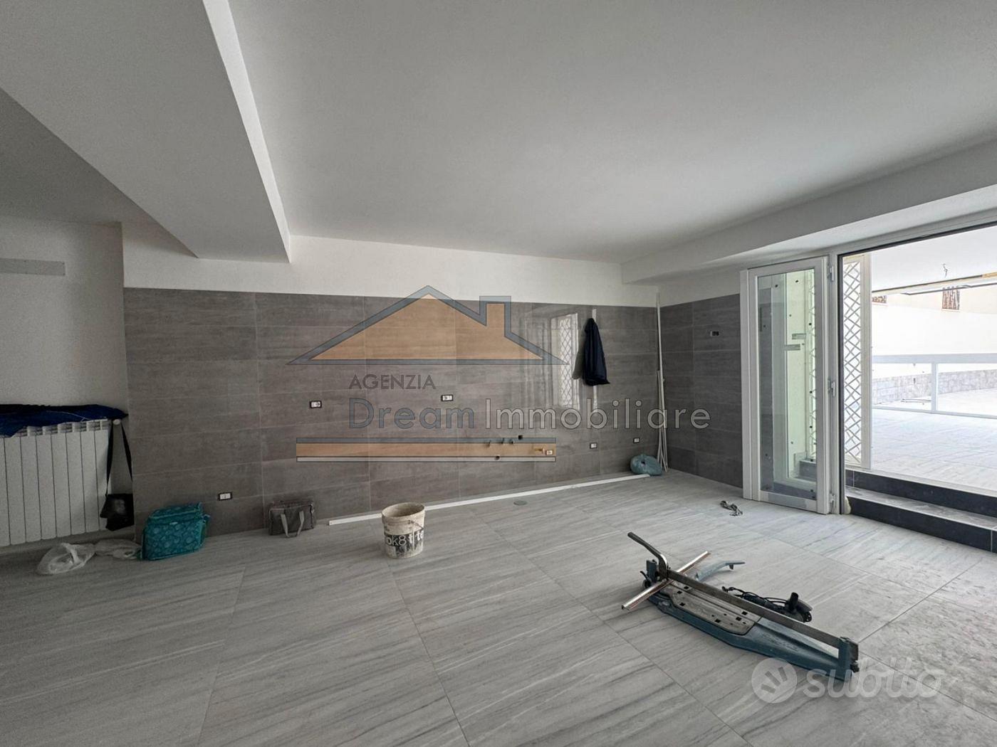 Appartamento – CE - Altro