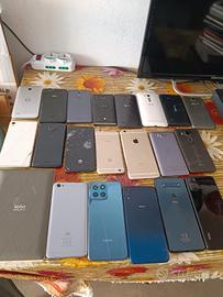 Telefoni vecchi 