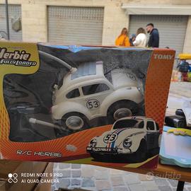 Herbie il maggiolino