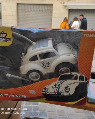 Herbie il maggiolino