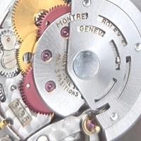 ROLEX MOVIMENTO CAL 3135