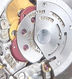 ROLEX MOVIMENTO CAL 3135