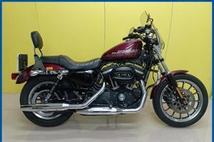 HARLEY-DAVIDSON 883 R - XL 883R Garantita e Fina