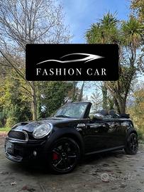 Mini COOPER S R57 CABRIO JOHN COOPER WORKS 211
