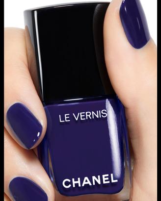 Smalto Chanel viola nuovo MAI USATO