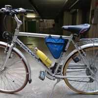 bicletta uomo