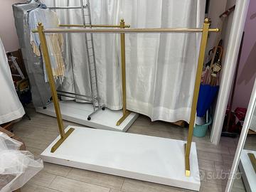 stend per arredamento