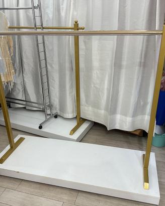 stend per arredamento