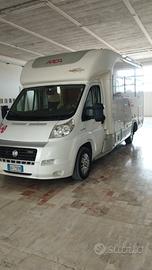 FIAT ducato arca p 680