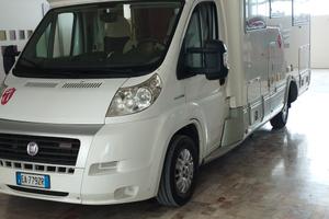 FIAT ducato arca p 680