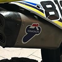 Termignoni husqvarna ktm gasgas 250