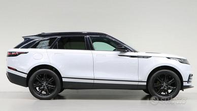 Range rover velar 2018